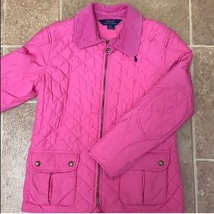 Polo Ralph Lauren Girls Jacket